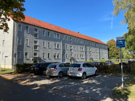 FR 10-16_2.jpg - Wohnung mieten in Wittenburg - Gemütliche 2-Raumwohnung in ruhiger Lage