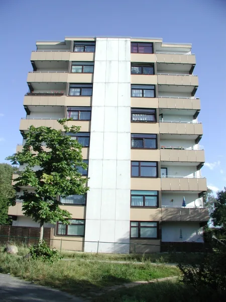 4.JPG - Wohnung mieten in Bad Oldesloe - Schöne Aussicht.