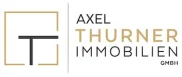 Logo von AXEL THURNER IMMOBILIEN GmbH