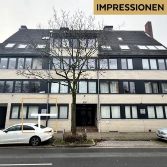 Folie2 - Büro/Praxis kaufen in NEUSS - PLATZ FÜR IHRE IDEEN... KANZLEI..PRAXIS..KITA???