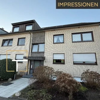 Folie4 - Haus kaufen in Meerbusch - Attraktives Mehrfamilienhaus mit Erweiterungspotenzial in Meerbusch – Sofort verfügbar