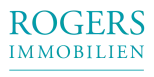 Logo von Rogers Immobilien