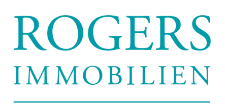 Logo von Rogers Immobilien