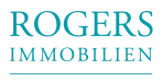 Logo von Rogers Immobilien