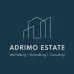 Logo von Adrimo Estate GmbH