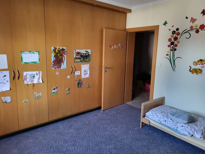 Kinderzimmer