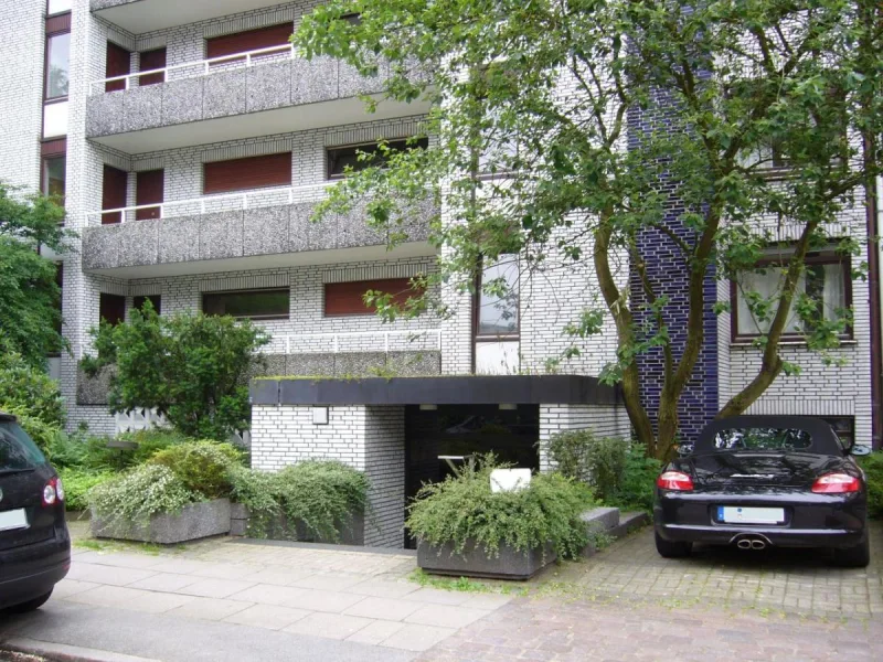 P1000680-Hermann-Behn-Weg Kopie - Wohnung kaufen in Hamburg - Gesucht: Eigentumswohnung zum Selbstbezug in Hamburg   
