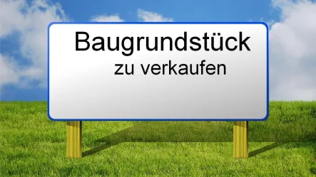 Baugrundstück s - Grundstück kaufen in Hohenlockstedt - Baugrundstück in Hohenlockstedt zu verkaufen   