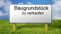 Baugrundstückzu verkaufen