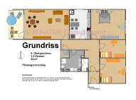 Grundriss-Vorschlag