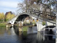 Stadtbild/Umgebung-Wasser/Brücke