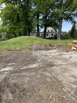 Ansicht 2 - Grundstück kaufen in Groß Leuthen - Grund und Boden für Ihren Traum im Spreewald