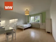 Schlafzimmer 1 EG