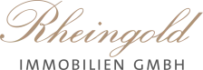 Logo von Rheingold Immobilien GmbH