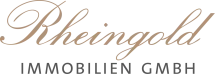 Logo von Rheingold Immobilien GmbH