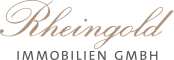 Logo von Rheingold Immobilien GmbH