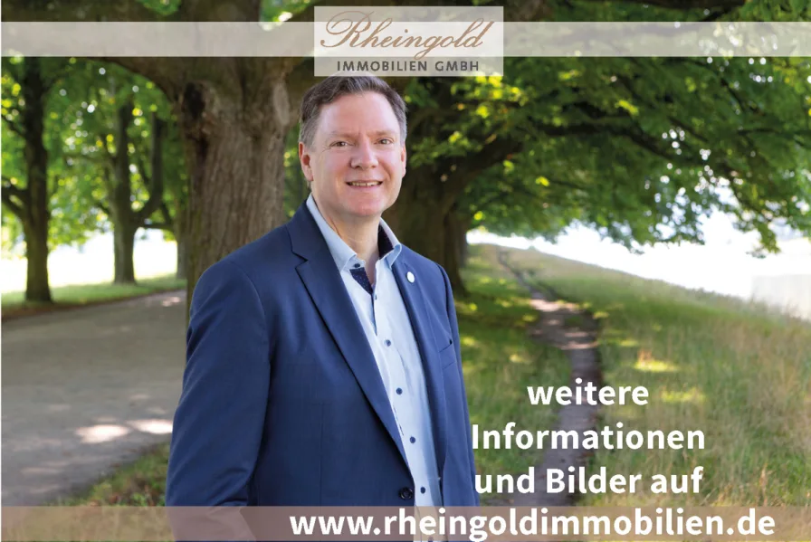 Weitere Informationen auf Rheingoldimmobilien.de