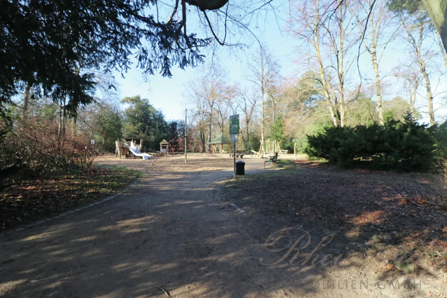 Marienburg Park