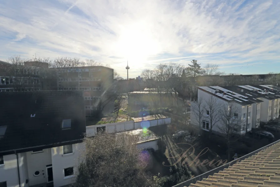 colonius köln ehrenfeld ausblick balkon