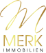 Logo von MERK Immobilien