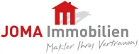 Logo von JOMA Immobilien GmbH