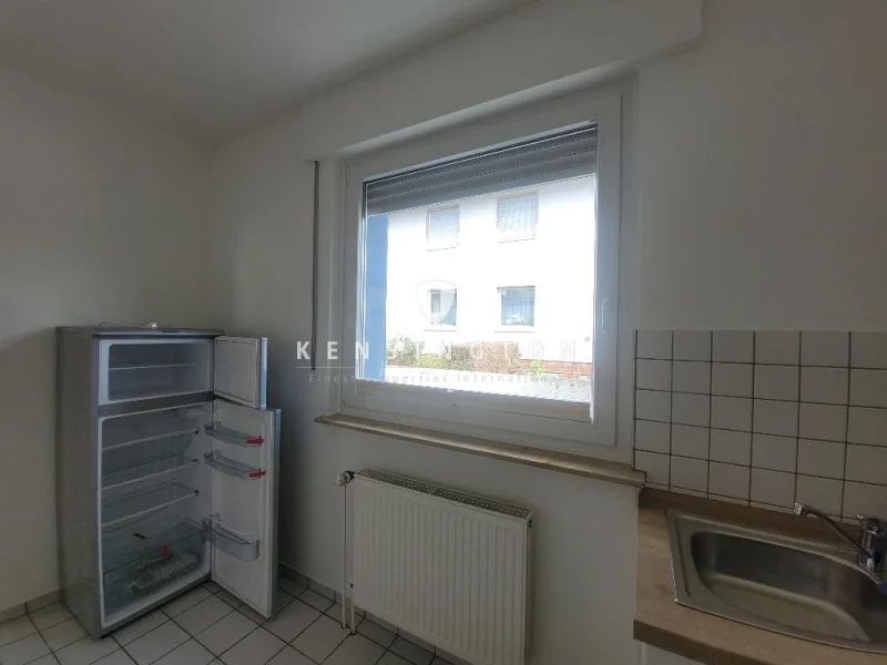 Wohnung 44B Mitte