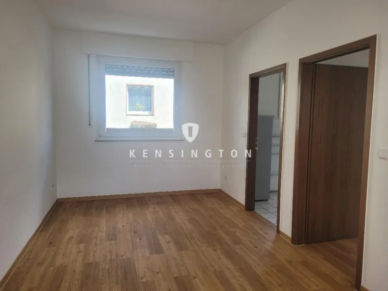 Wohnung 44B Mitte