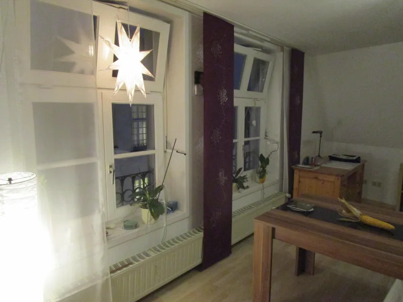 Wohnung 1