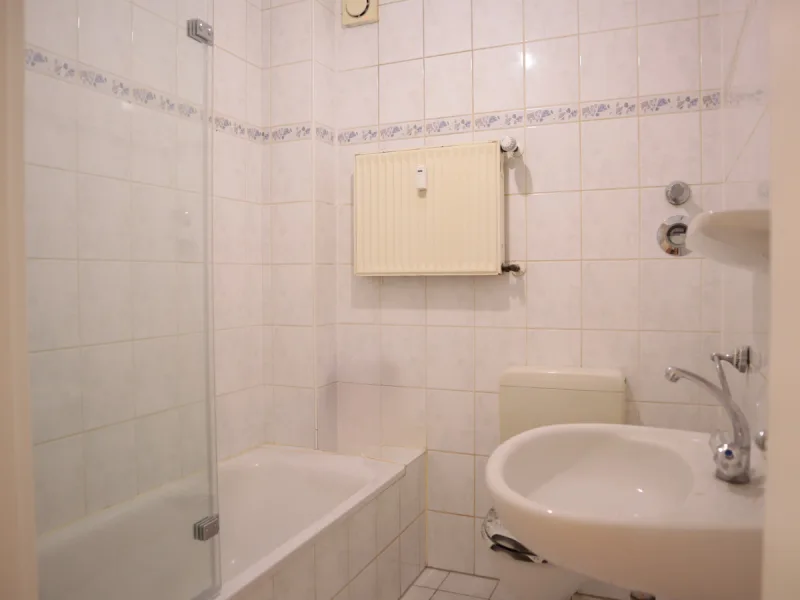 Badezimmer I