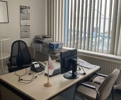 Büro - Büro/Praxis mieten in Barth - Attraktive Büroflächen (30m² - 400m²) in Barth - 23km zum Fischland-Darß | Zingst/Prerow
