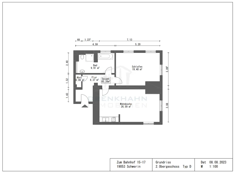 WE27_2-Zimmer_2.OG