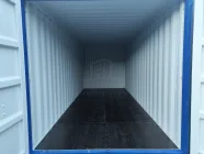 Containerinnenraum