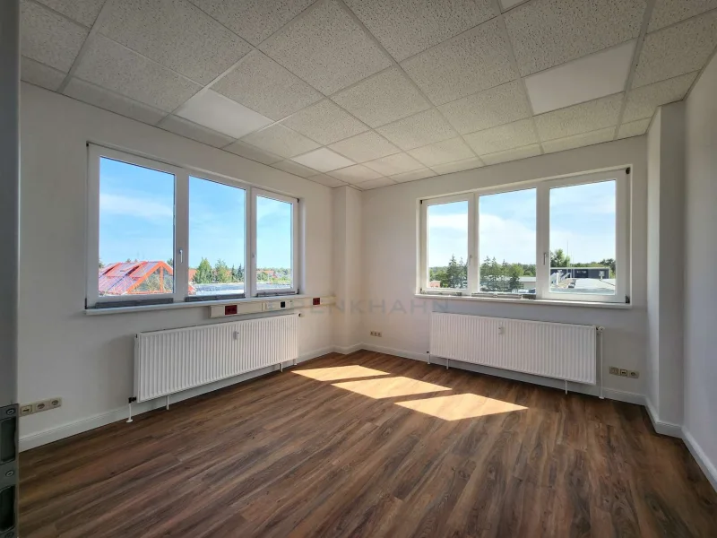 modernisiertes Büro GW07