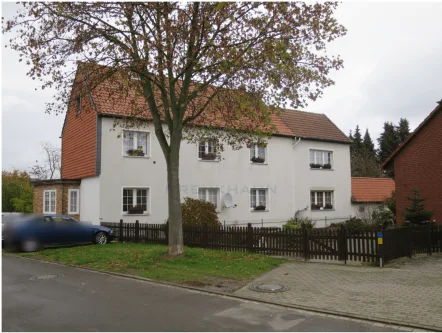  - Haus kaufen in Königslutter am Elm - 1-2 Familien Wohnhaus in Königslutter am Elm