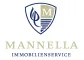 Logo von Mannella Immobilienservice GmbH