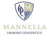 Logo von Mannella Immobilienservice GmbH