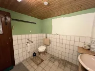 Badezimmer EG