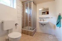 Badezimmer Einliegerwohnung