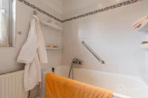 Badezimmer im OG