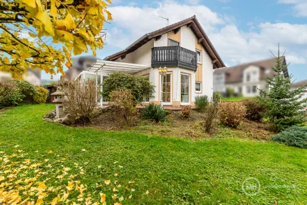  - Haus kaufen in Neunkirchen-Seelscheid - MANNELLA *Charmantes Einfamilienhaus im Herzen von Seelscheid – Ihr neues Zuhause zum Wohlfühlen