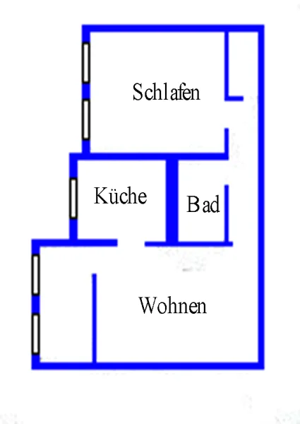 Grundrisse Wohnungsspiegel bearbeitet 1 Kopie