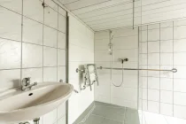 Badezimmer im EG