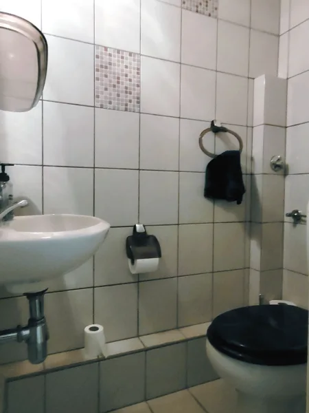 Gäste-WC