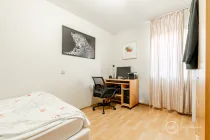 Schlafzimmer  Einliegerwohnung