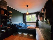 Schlafzimmer 1. OG links