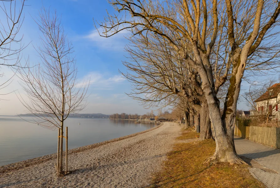 Seepromenade