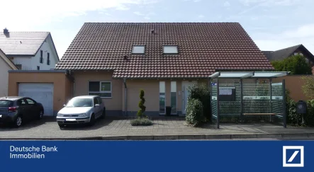  - Haus kaufen in Fulda - Zwangsversteigerung - Einfamilienhaus in Fulda - provisionsfrei für Ersteher!