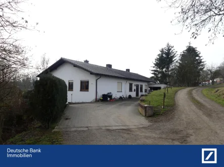  - Wohnung kaufen in Schrecksbach - Zwangsversteigerung - Wohnung mit Garage in Schrecksbach - provisionsfrei für Ersteher!