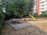 Kinderspielplatz