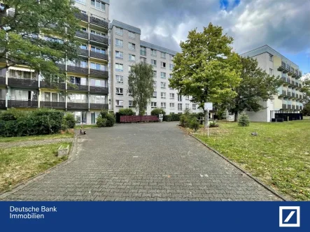  - Wohnung kaufen in Mainz - *Zentrales 1-Zimmer-Apartment mit Tiefgaragenstellplatz – Perfekte Kapitalanlage in Mainz*